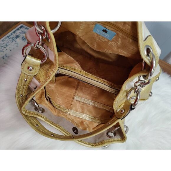 Kathy Van Zeeland Hobo Bag - Picture 7 of 7